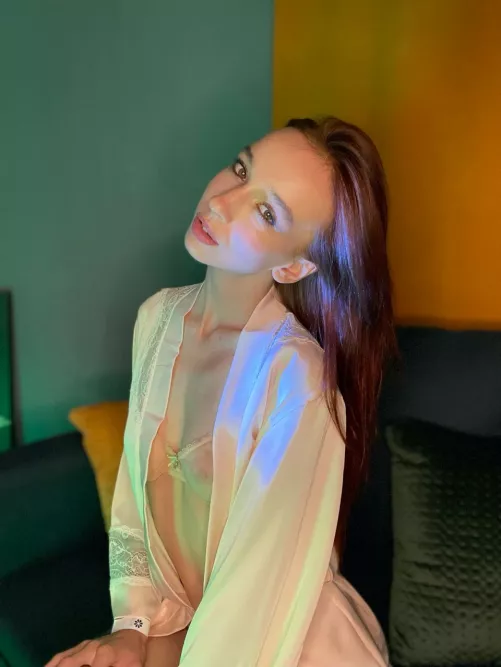 A day with me… i like to talk about life, feelings and try to have a real connection