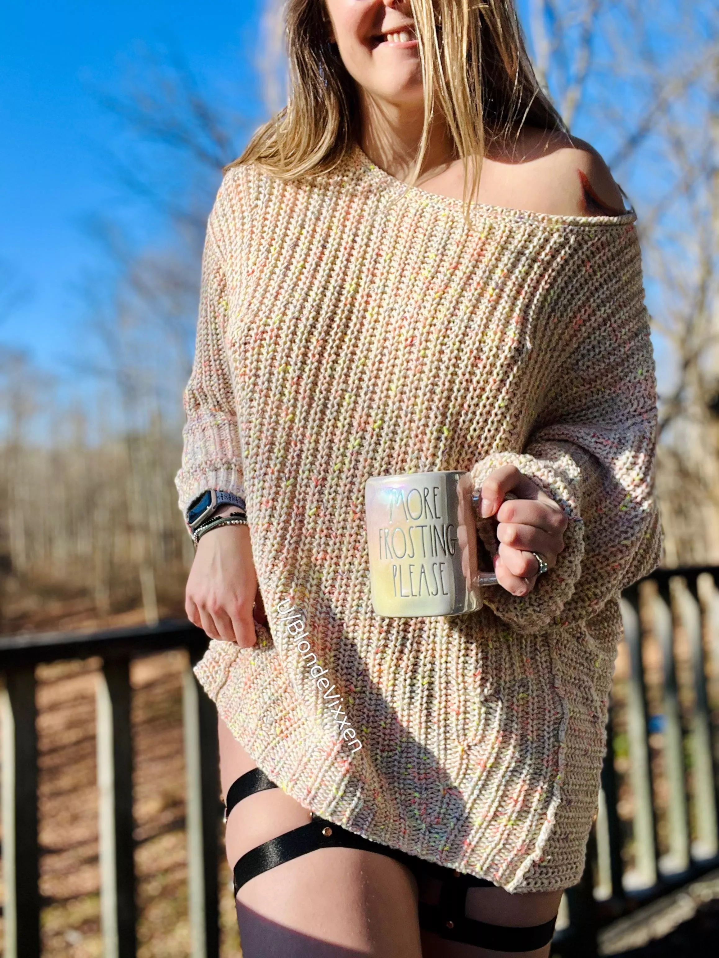 a little mild on this Monday because I love how these turned out 🤭 who gets a short week this week?? 🥧