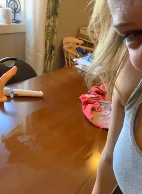 A much needed release in between lessons. 🎶