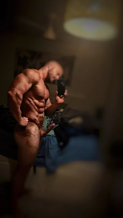 Always enjoy messages.