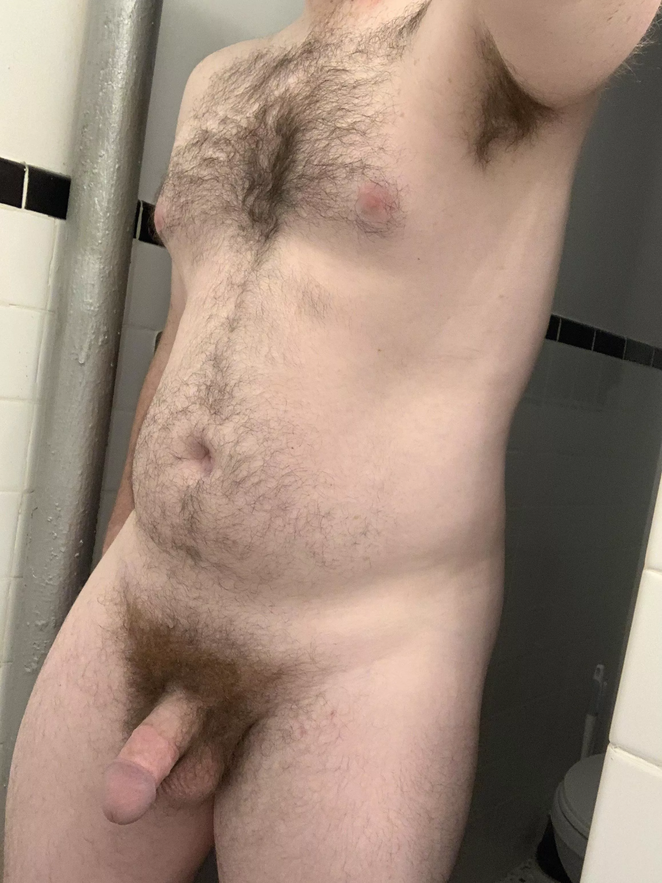 Always favored the more natural look