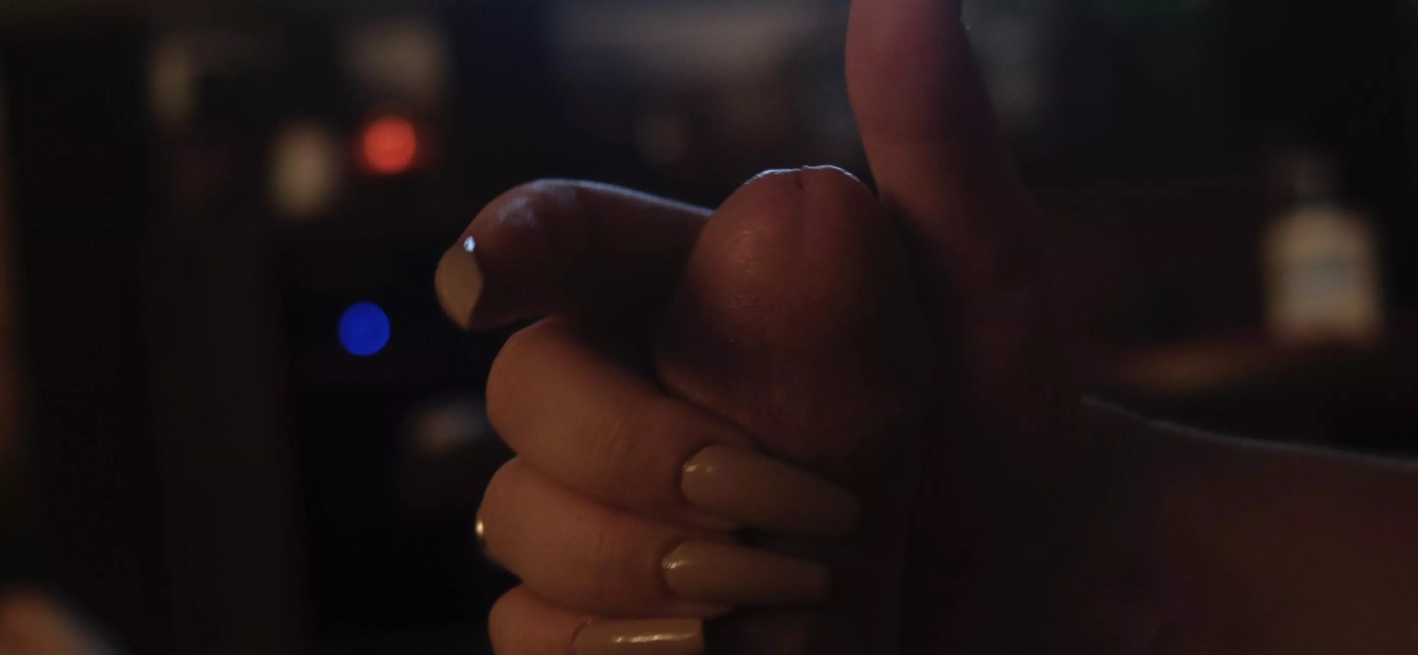 Always love a handjob NSFW