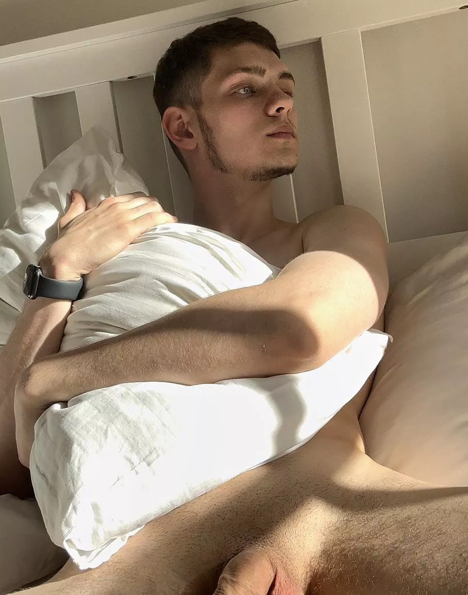 Am I really being nice here? 😊