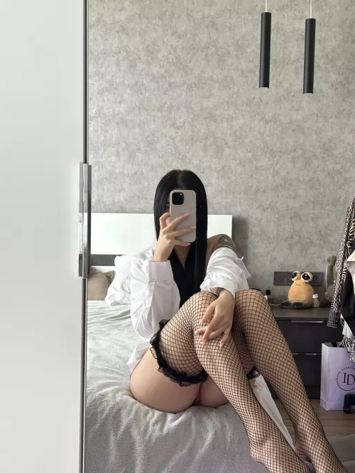 Am I too skinny to be be fucked?