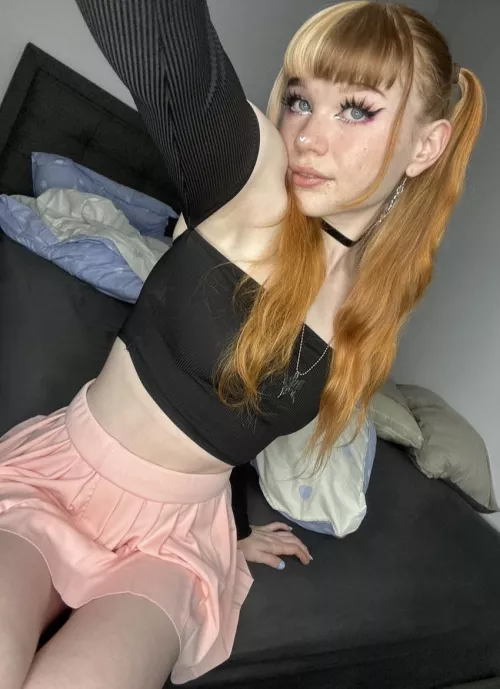 Am I wifey material?