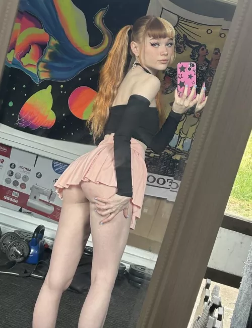 Am I wifey material?