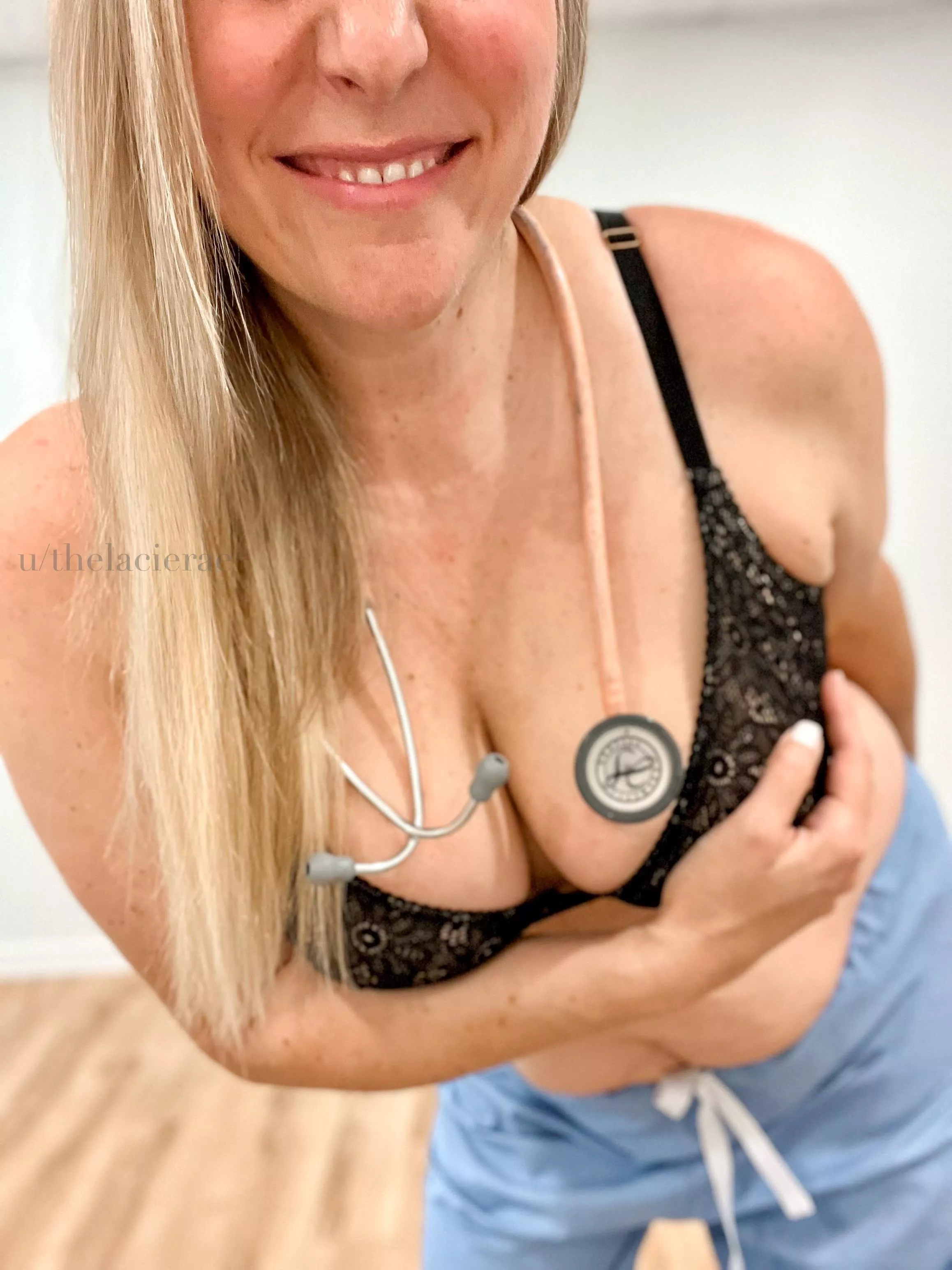 And today I am in a showing you what’s underneath mood