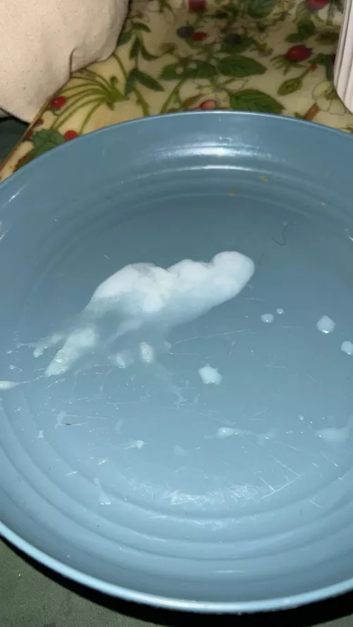 Anyone hungry? 😅 ☺️