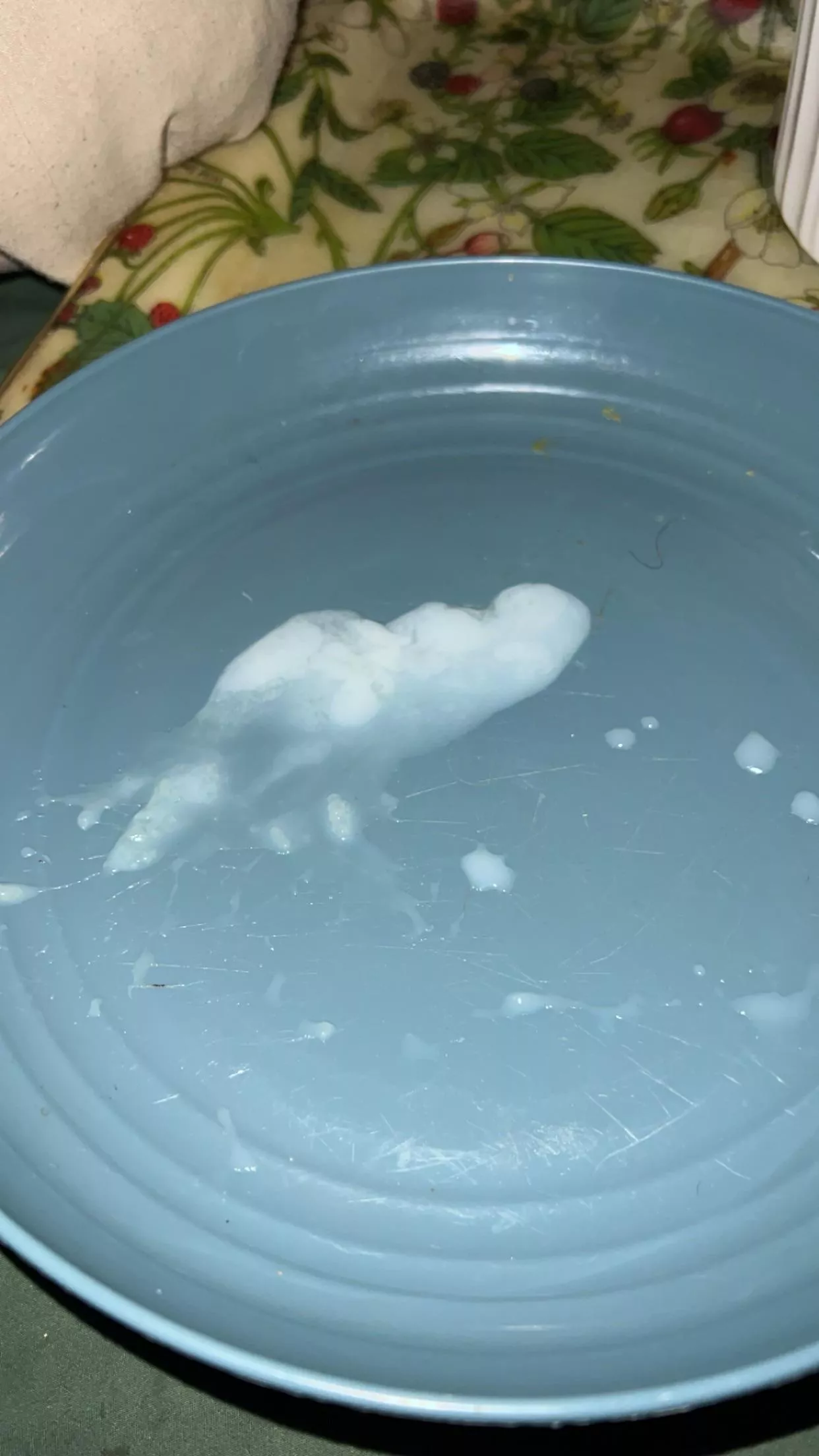 Anyone hungry? 😅 ☺️