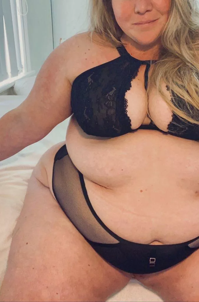 Are you a fan of round and fluffy? 🙈