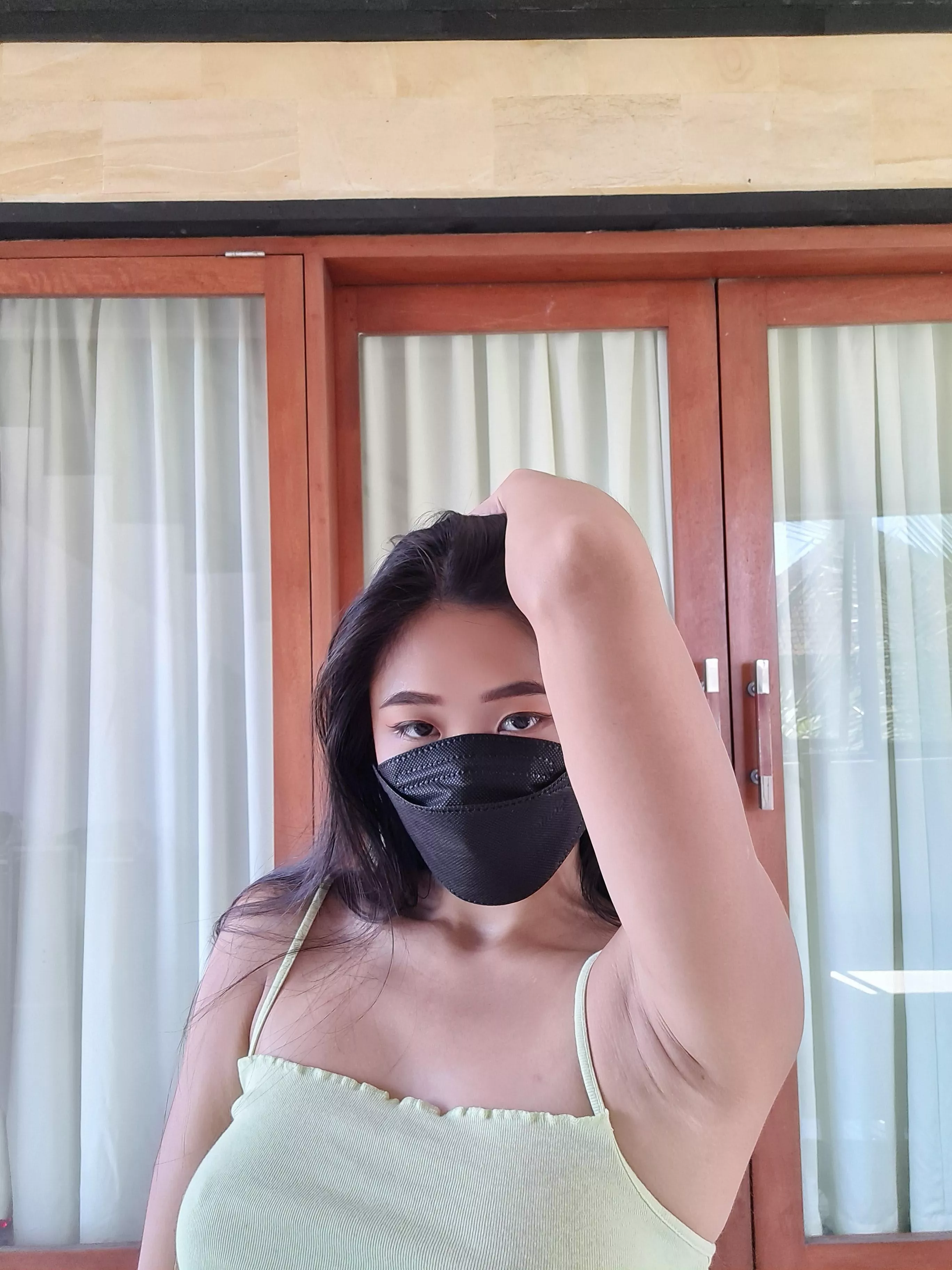 Are you into smooth asians?