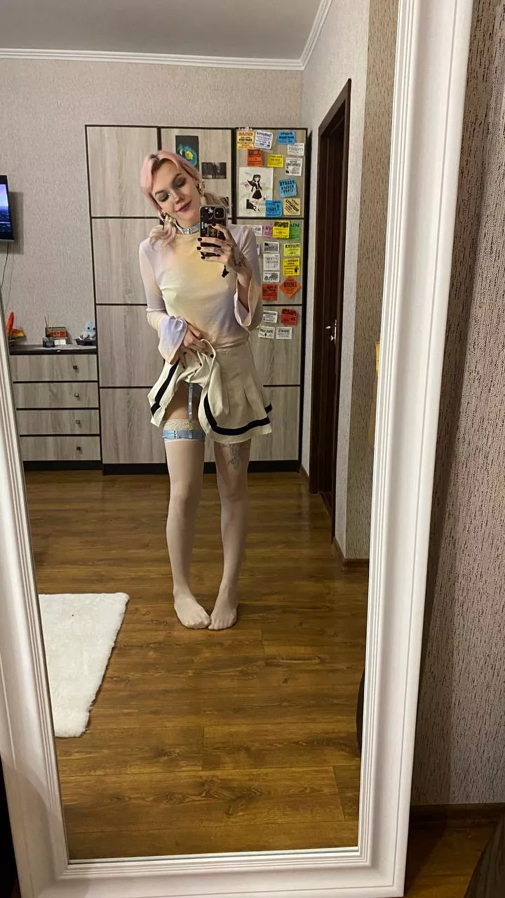 Ariel (@hottiegirlme) [onlyfans]