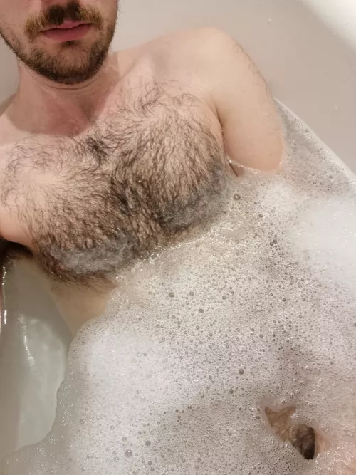 Bath time 🛀 DMs open (31)