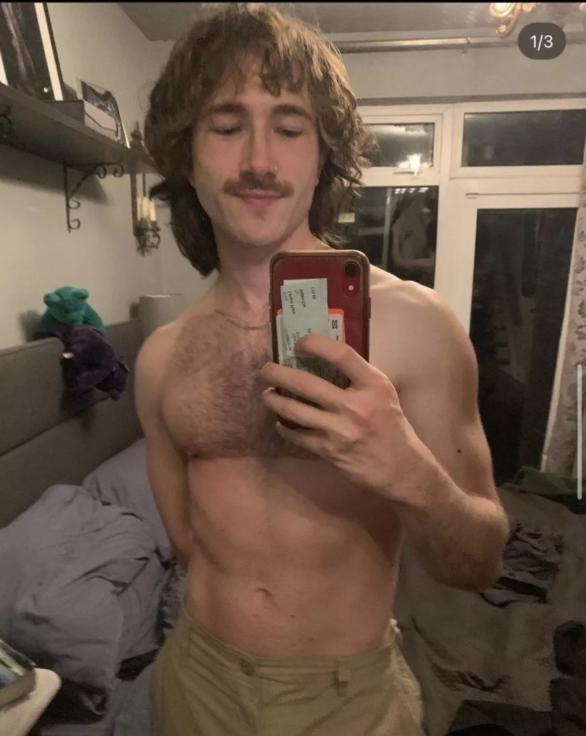 BBUK20 Matty (pre season)