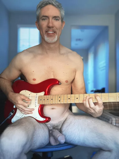 Be my groupie?😈(47)