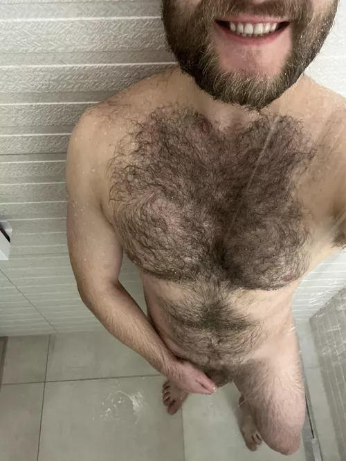 Been a little dirty!