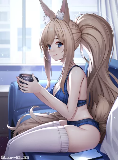 blumetalbunny (Vtuber)