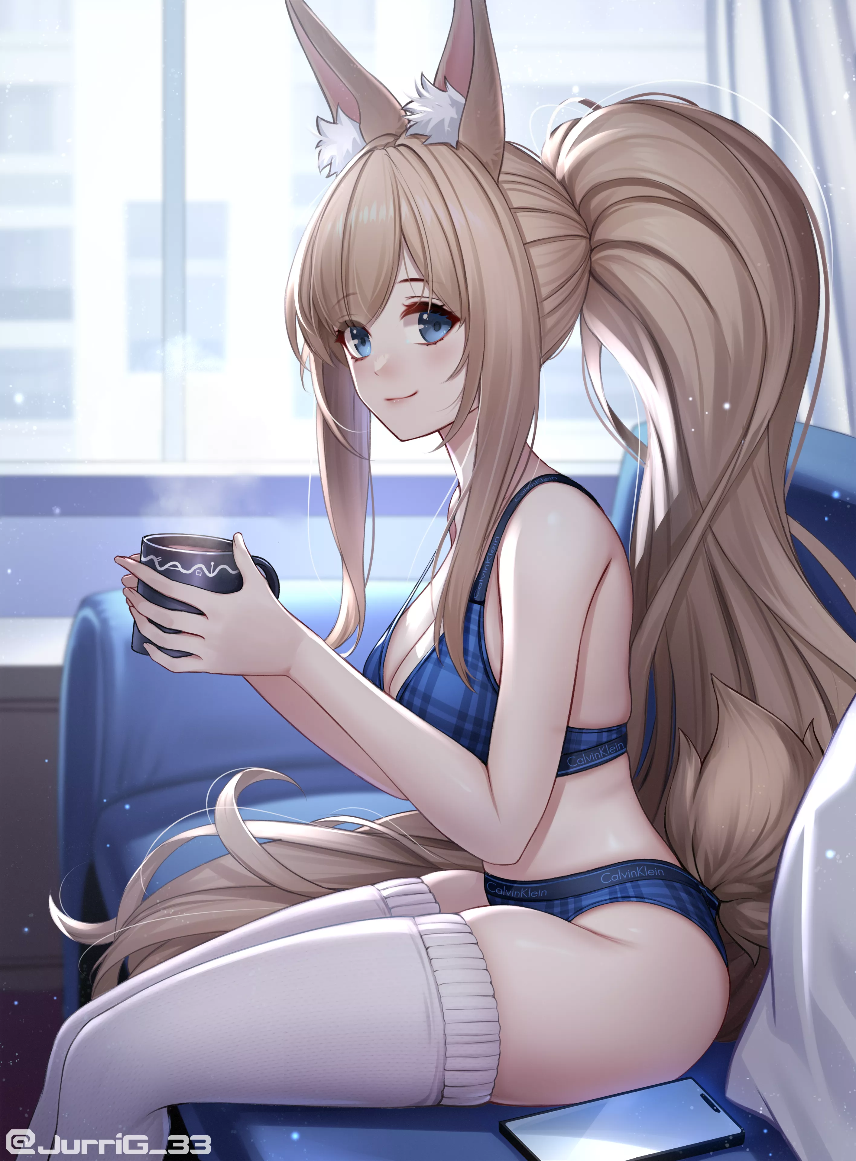 blumetalbunny (Vtuber)