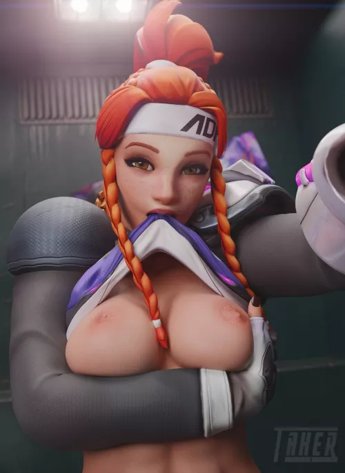 Brigitte (Taker)