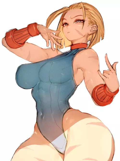Cammy