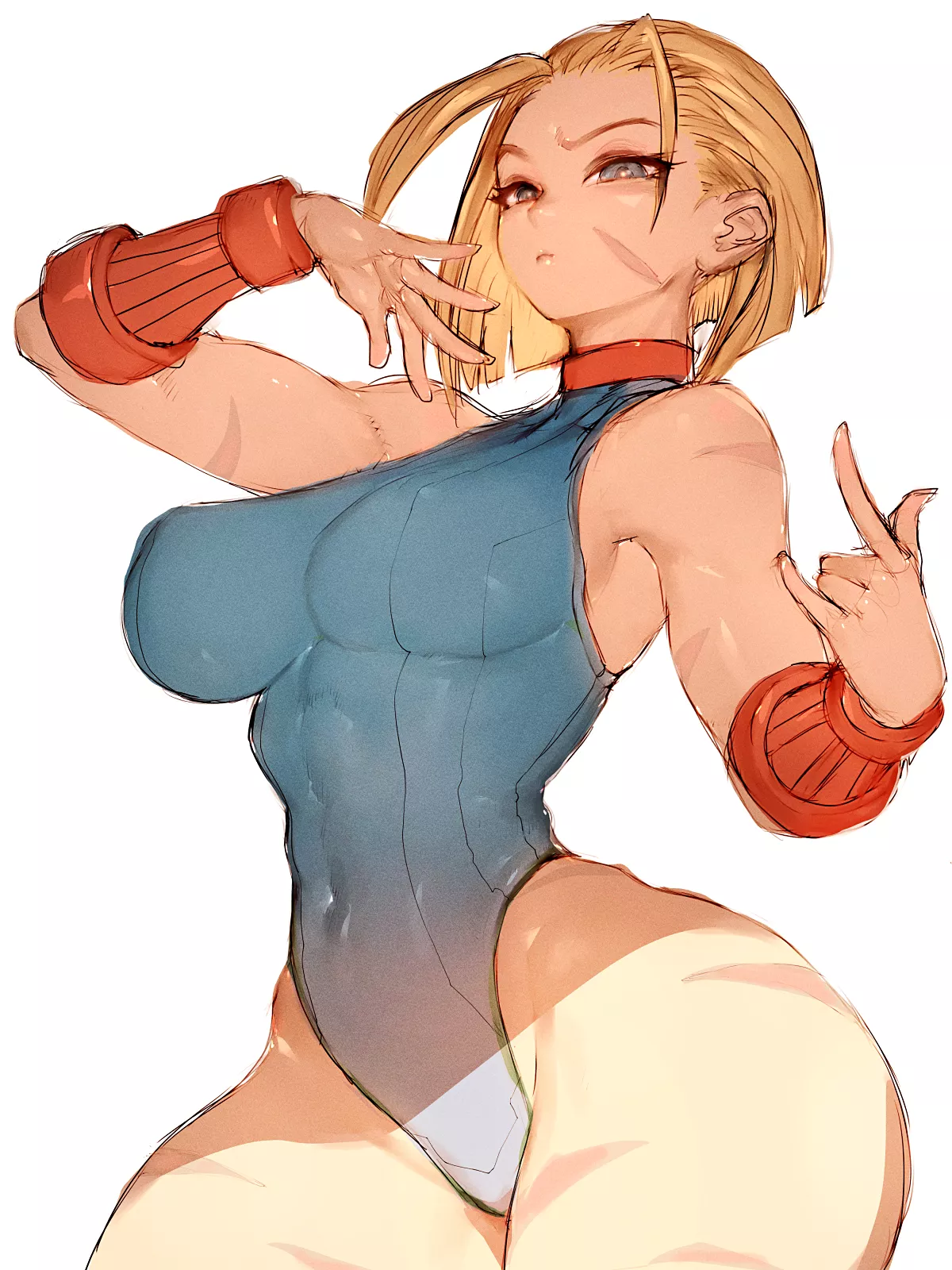 Cammy