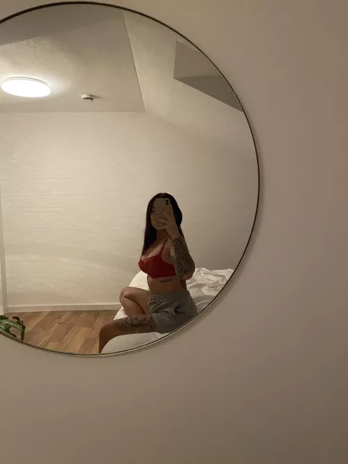 can I be the reasons that you stop ?