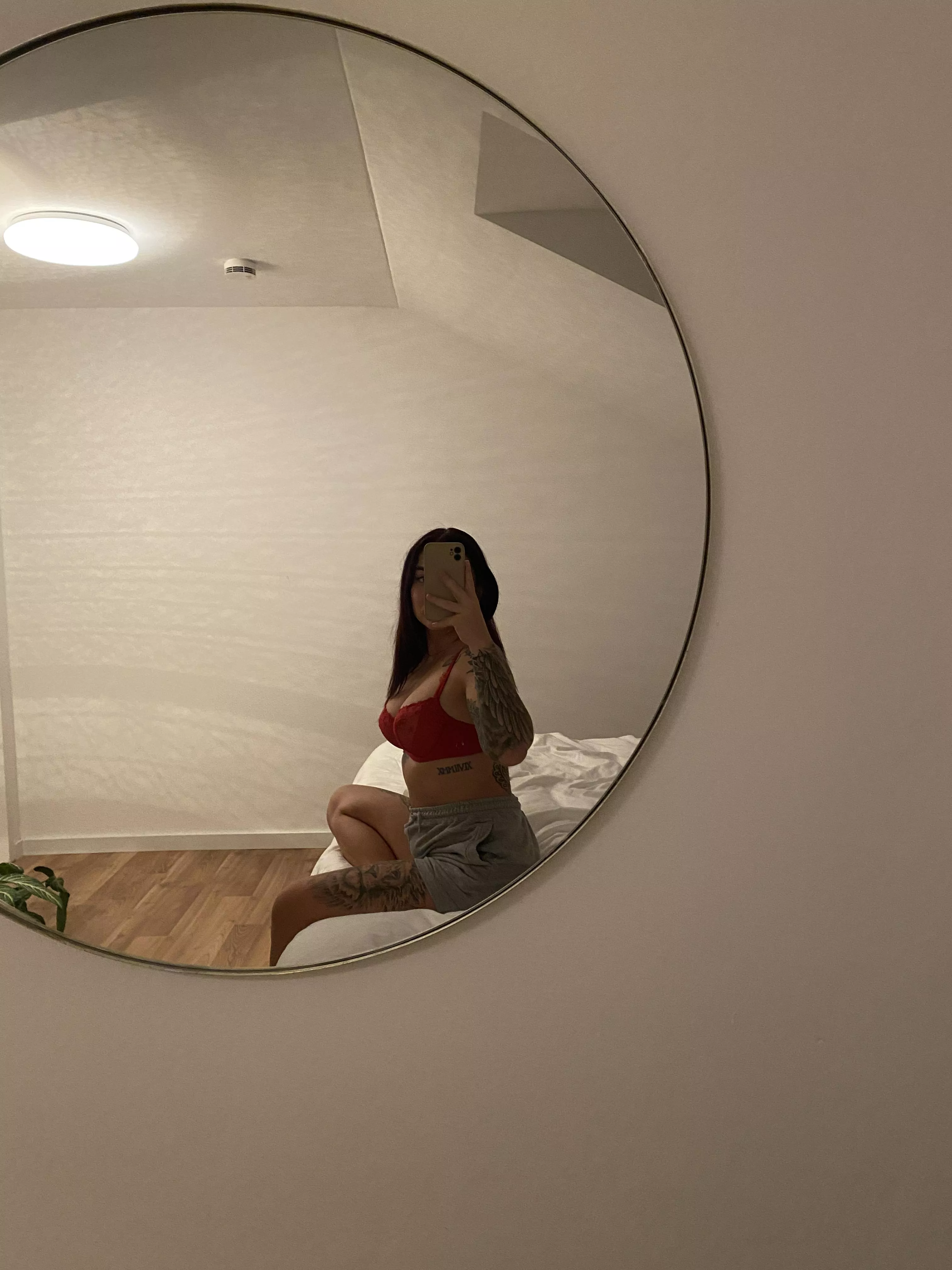 can I be the reasons that you stop ?