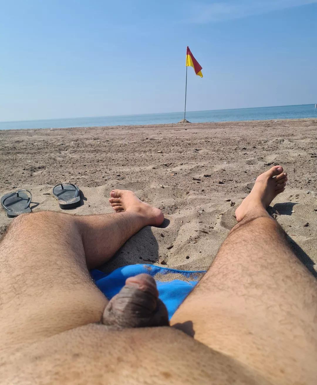 Can it be summer already? [M]