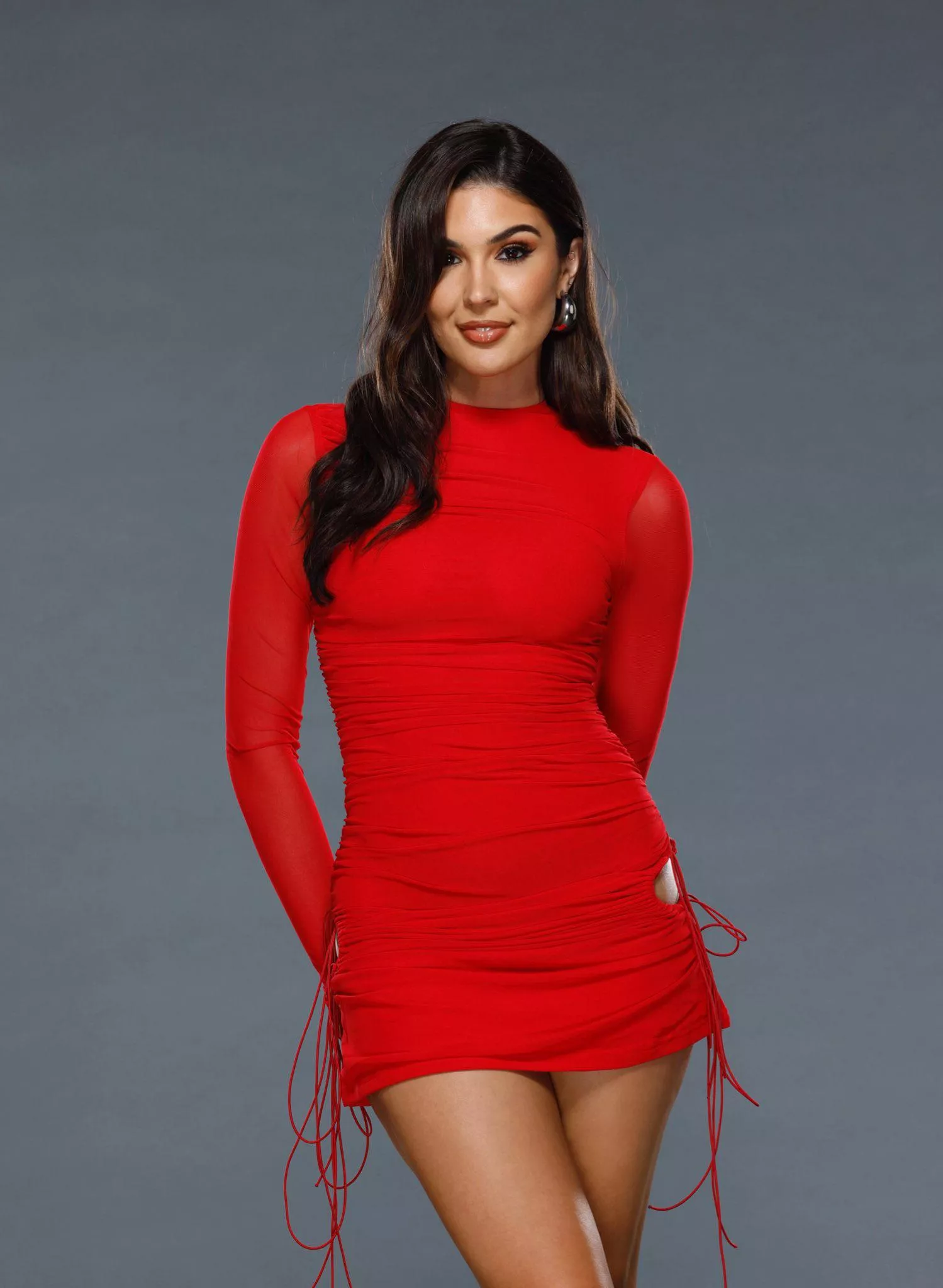 Cathy Kelley
