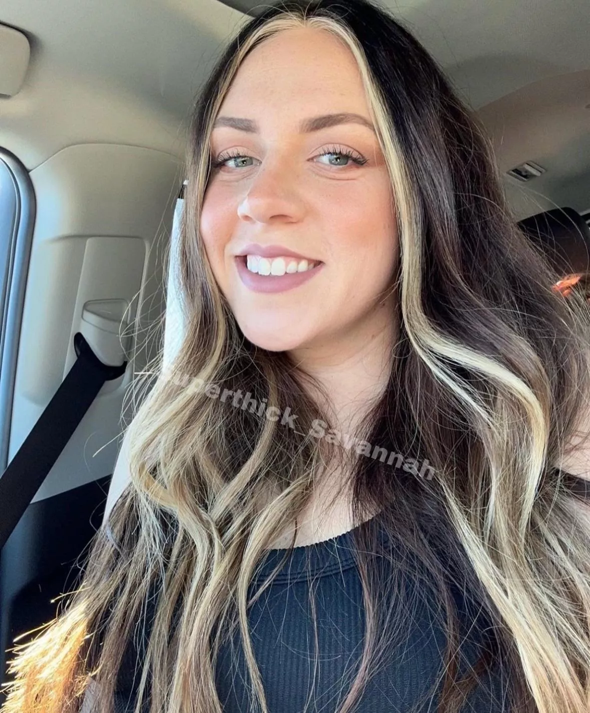 Check out more of my milfy self @Savannahscollection Link below