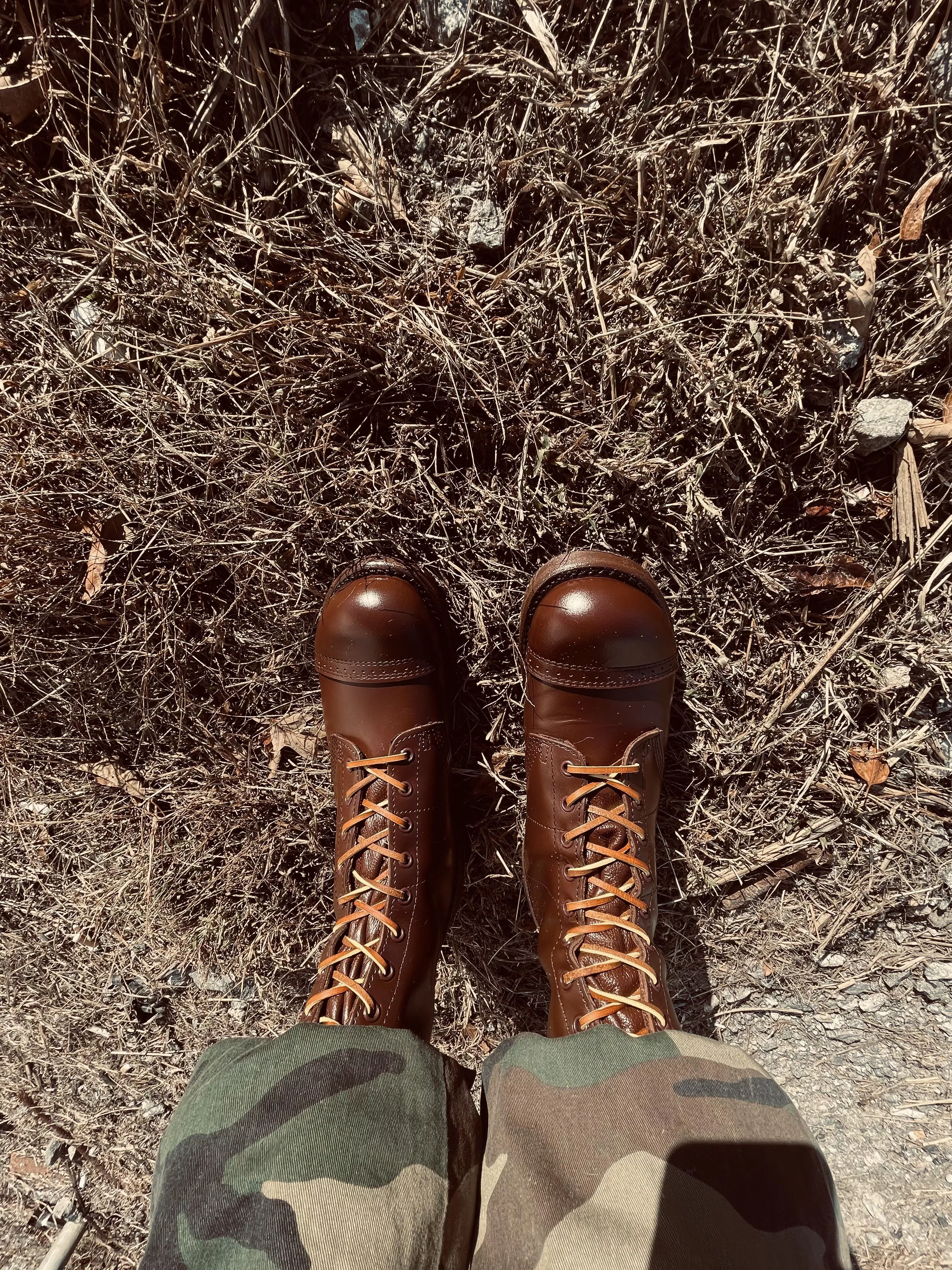 Check out my brand new Corcorans