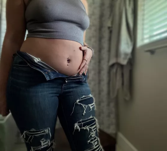 Chunkier than everrr 🌺