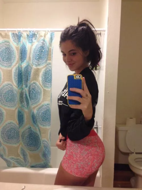 Destroy my baby girl