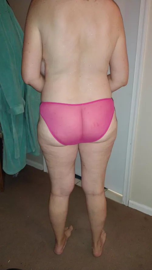 Do these count as granny panties!?!?