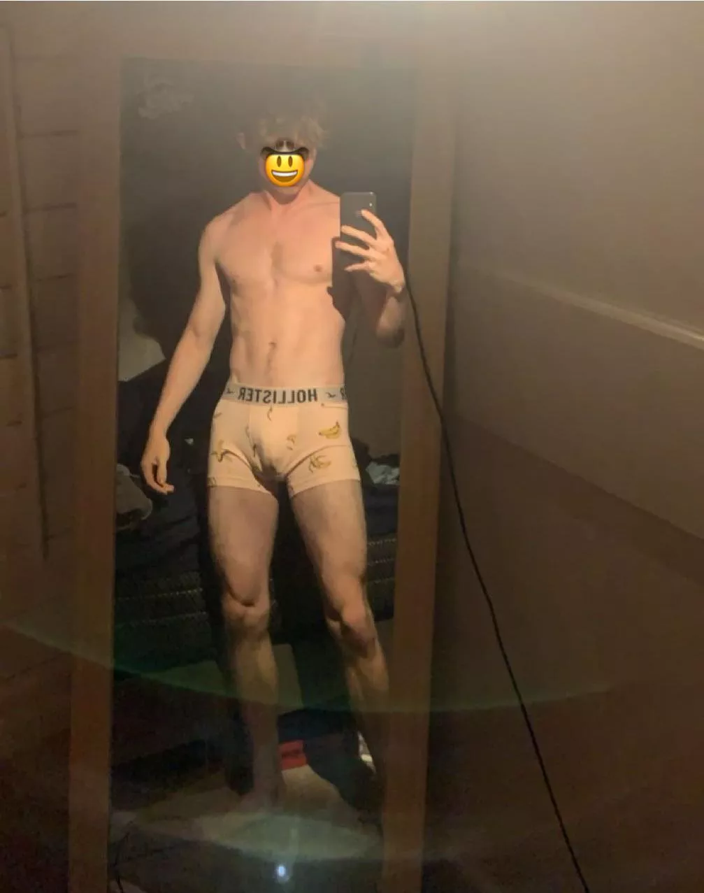 do you like my new briefs?