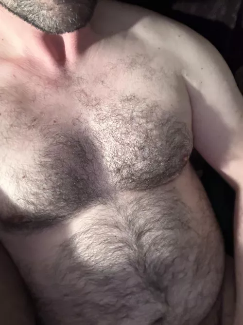 Do you need some fur tonight?