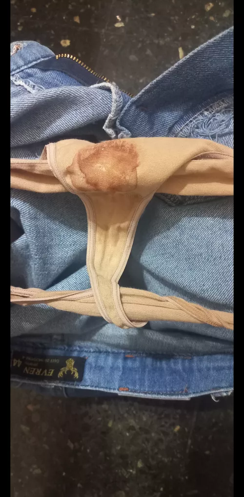 Does anyone want it?