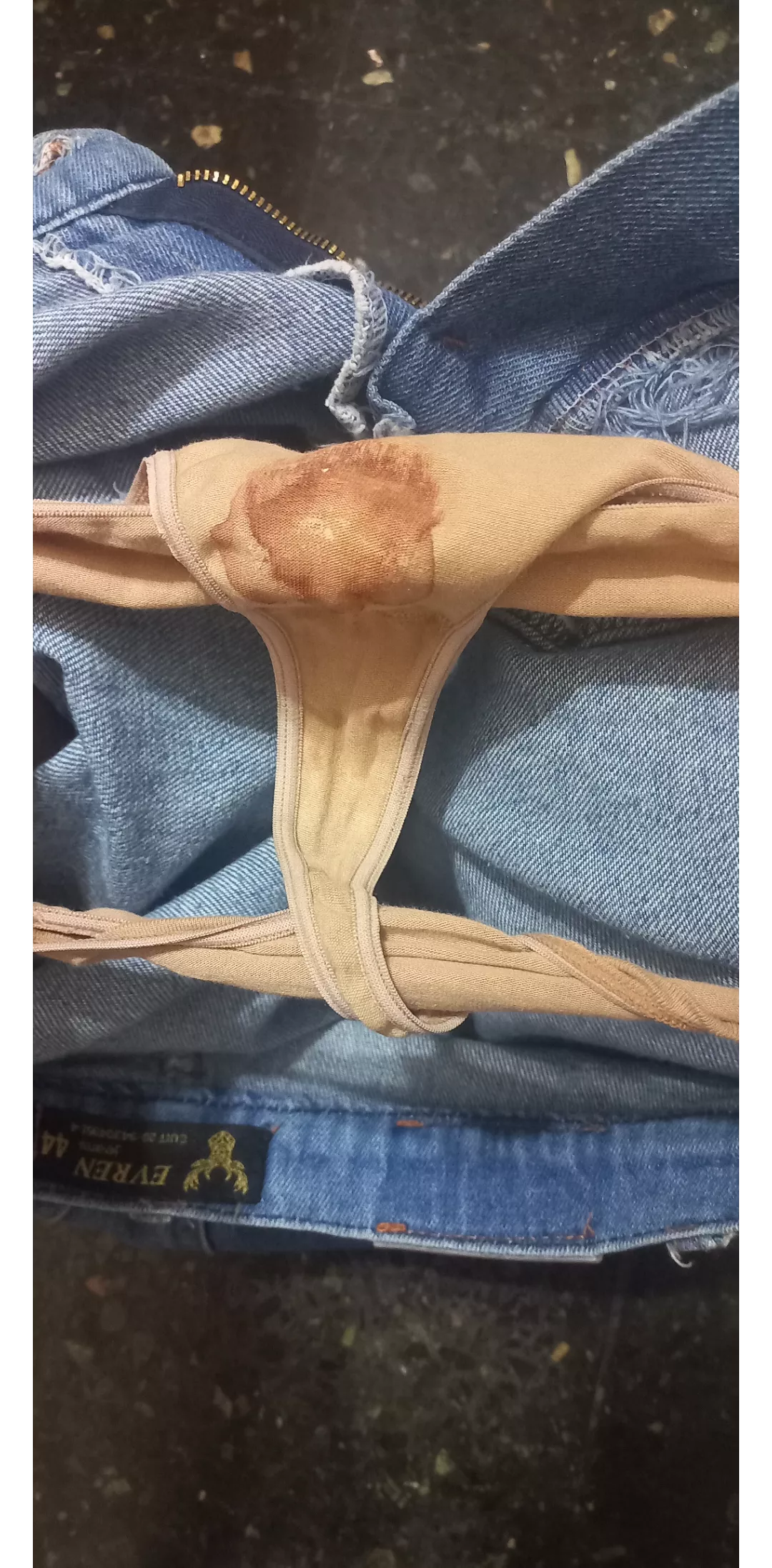 Does anyone want it?