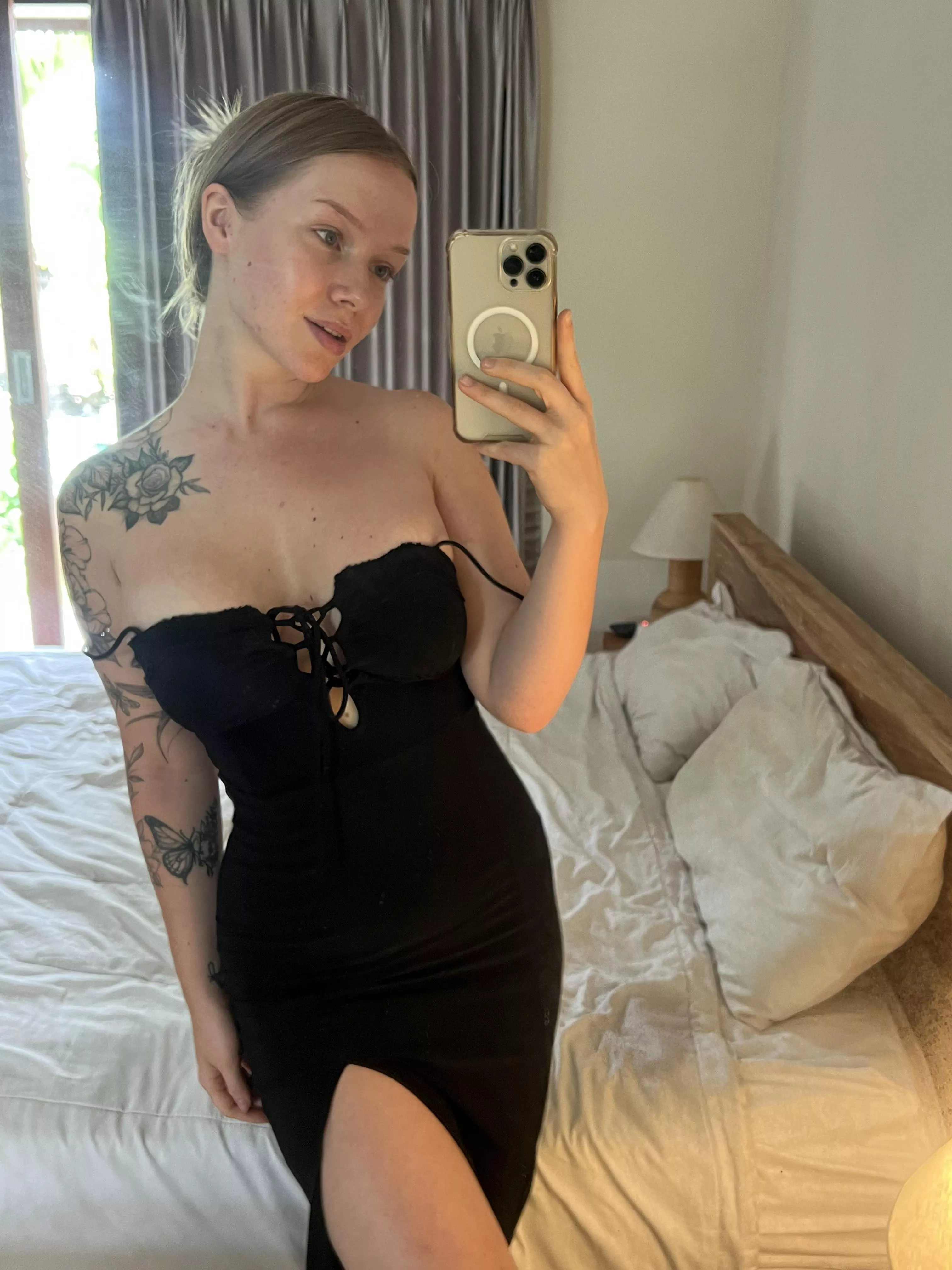 Does the color white suit me?