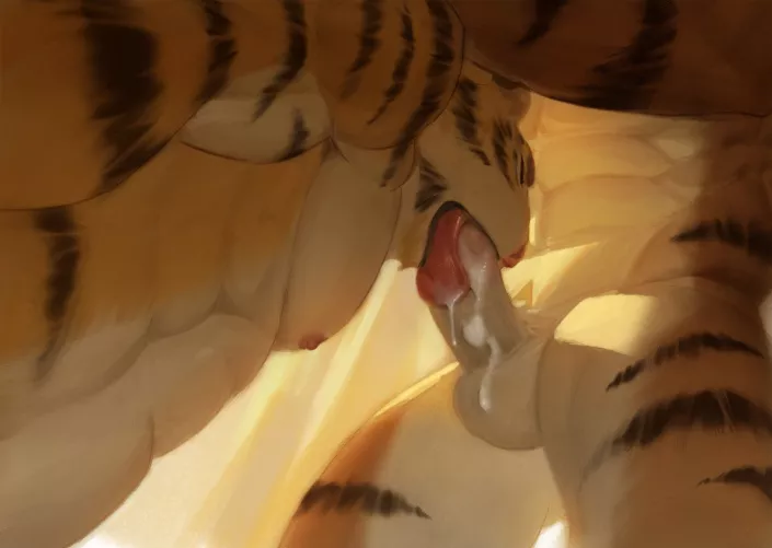 Don't Stop Sucking~ (REDBEAN)