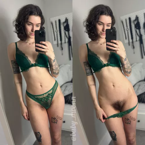 Eat my pussy or fuck it?