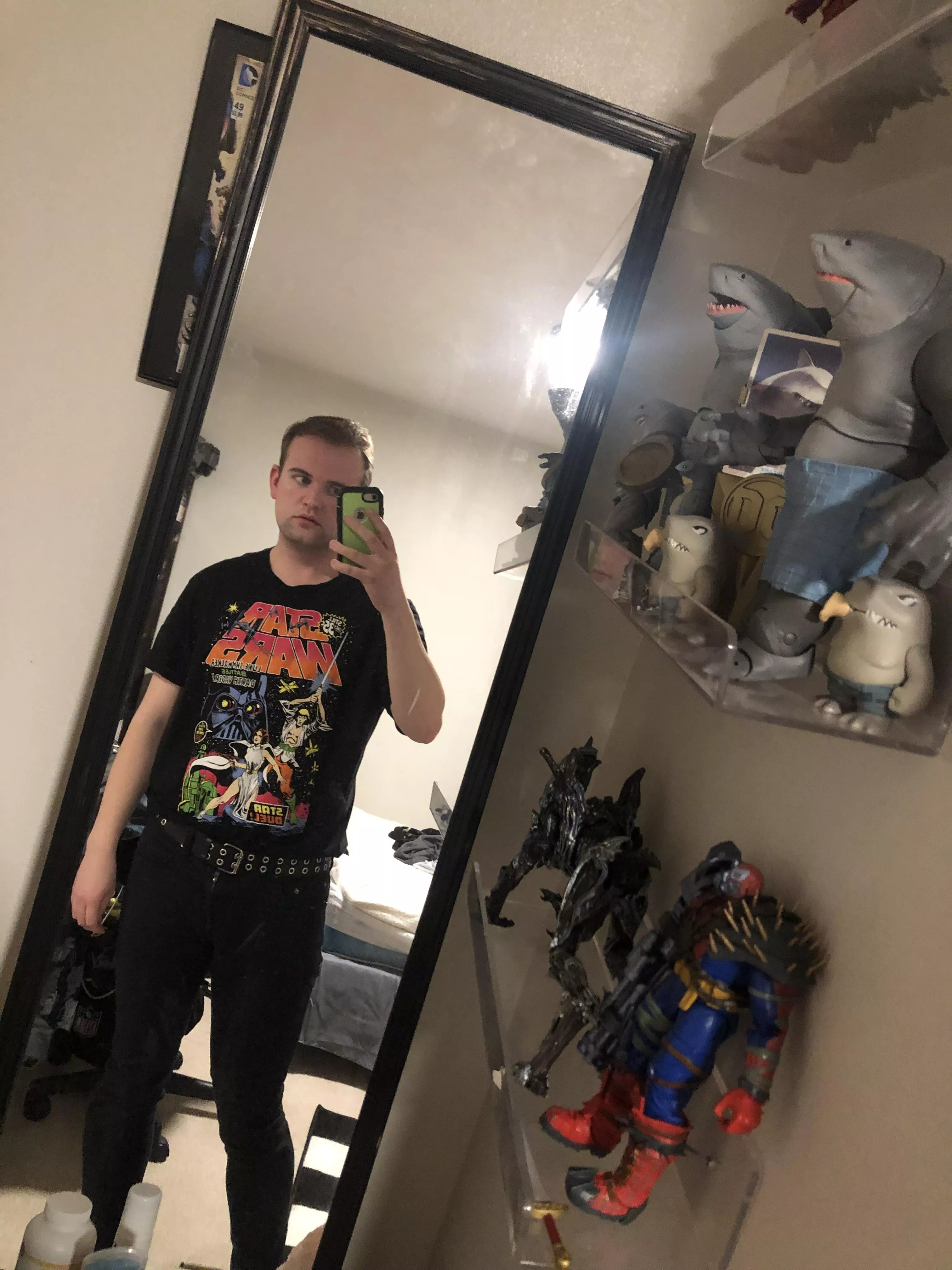 Ever been a gay nerd?