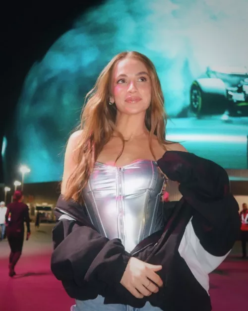 everything that glitters ain’t gold. sometimes it’s silver.