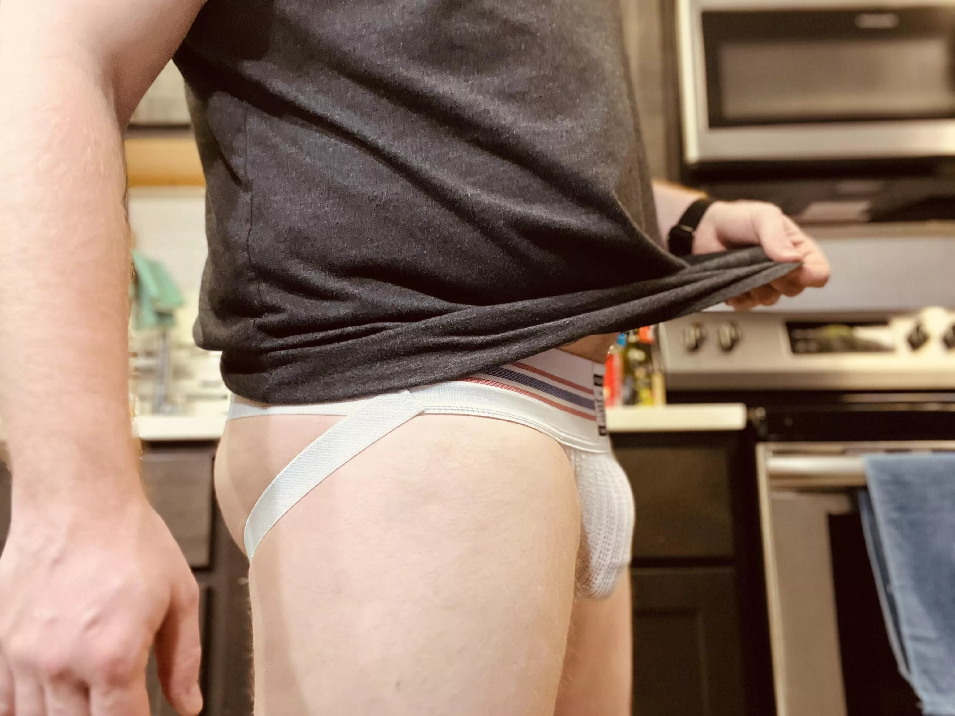 First bulge post here 🫣 whatcha think lol