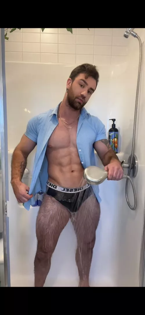 Get in that’s an order