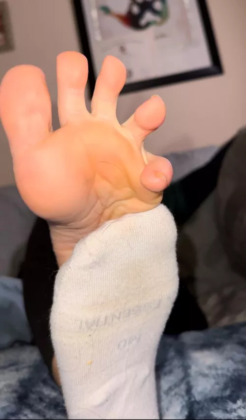 Happy Monday spread 🥵