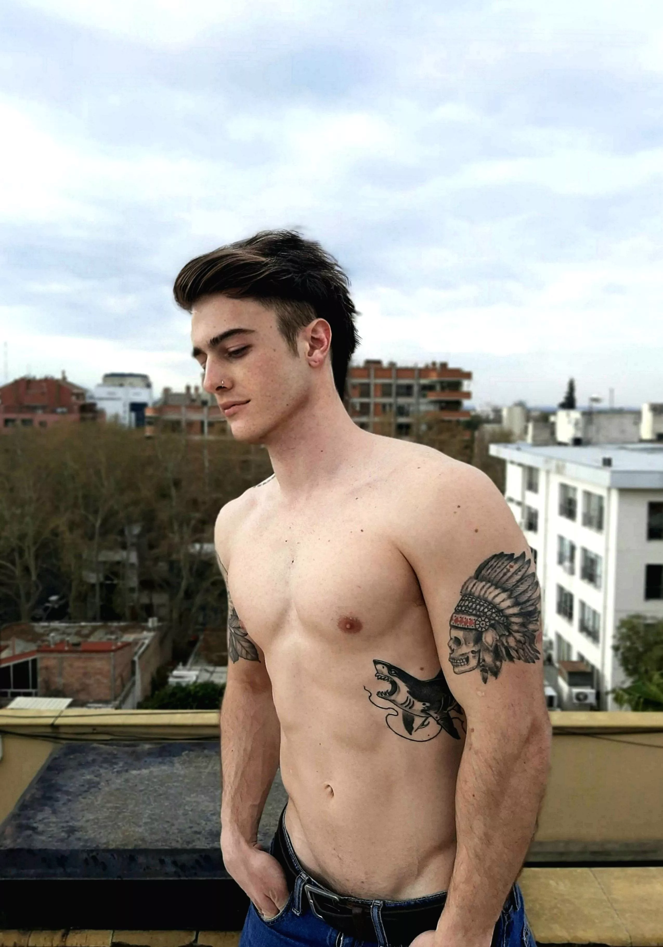 Happy Sunday bros!! Today is Election day in my country 🇦🇷