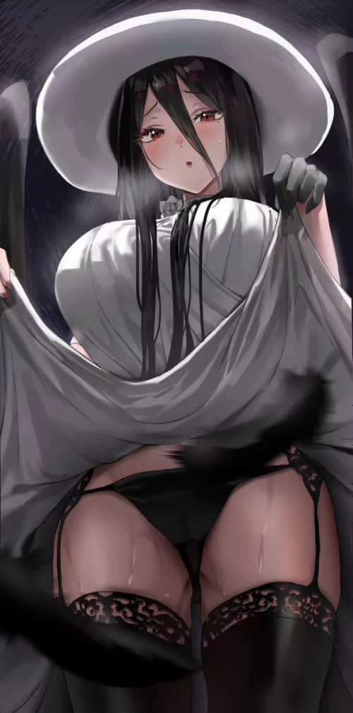 Hasumi Hanekawa [Blue Archive]