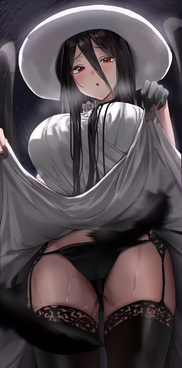 Hasumi Hanekawa [Blue Archive]