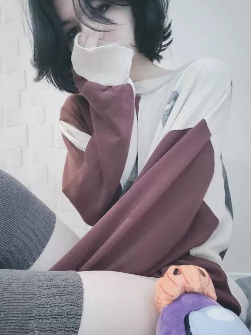 hewwo ♡♡ it's my first post here :3